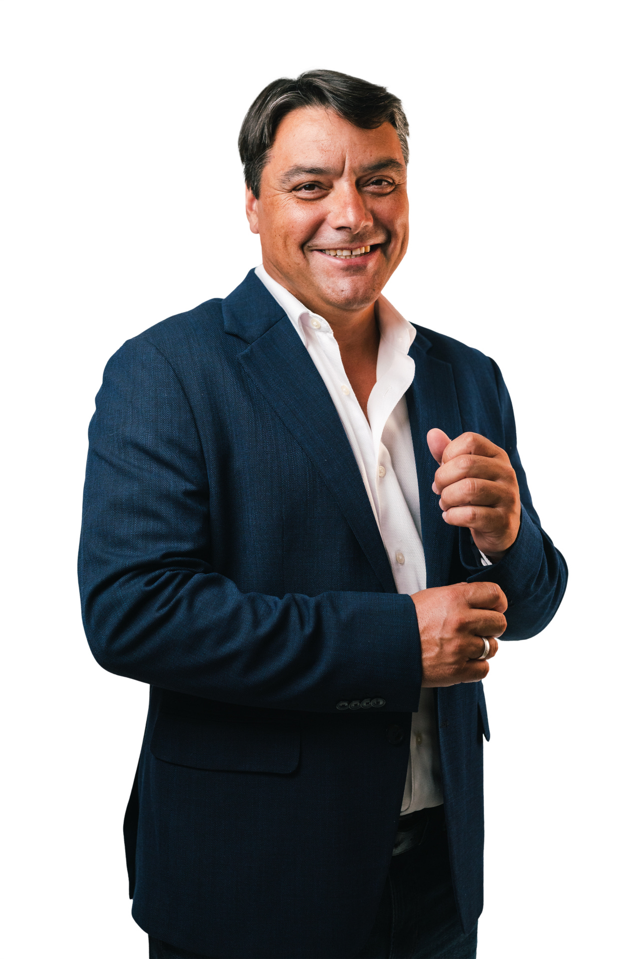 António Manuel Gomes Severino