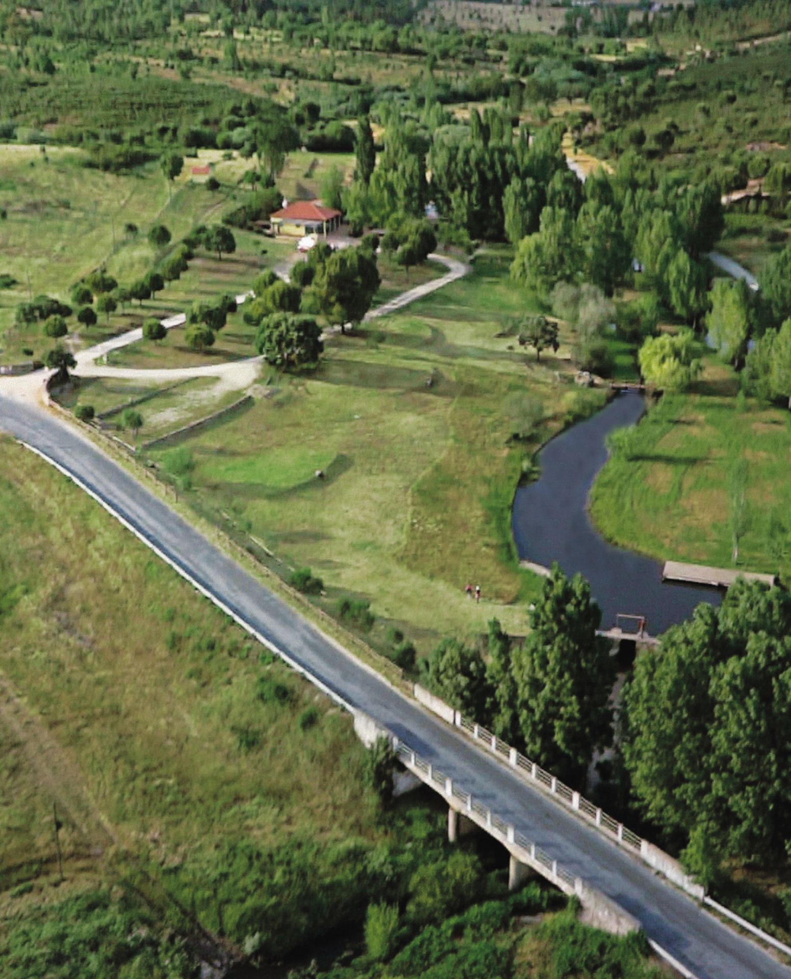 Ribeira da Venda