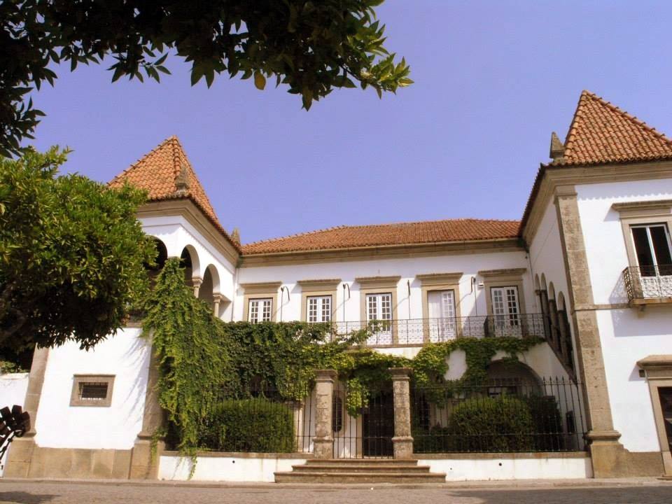 Casa de Nossa Senhora da Conceição – Turismo de Habitação