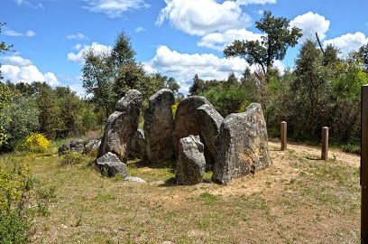 Anta do Penedo Gordo – Torre Fundeira