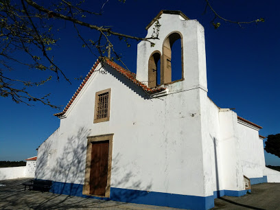 Capela Da Nossa Senhora Das Necessidades – Comenda