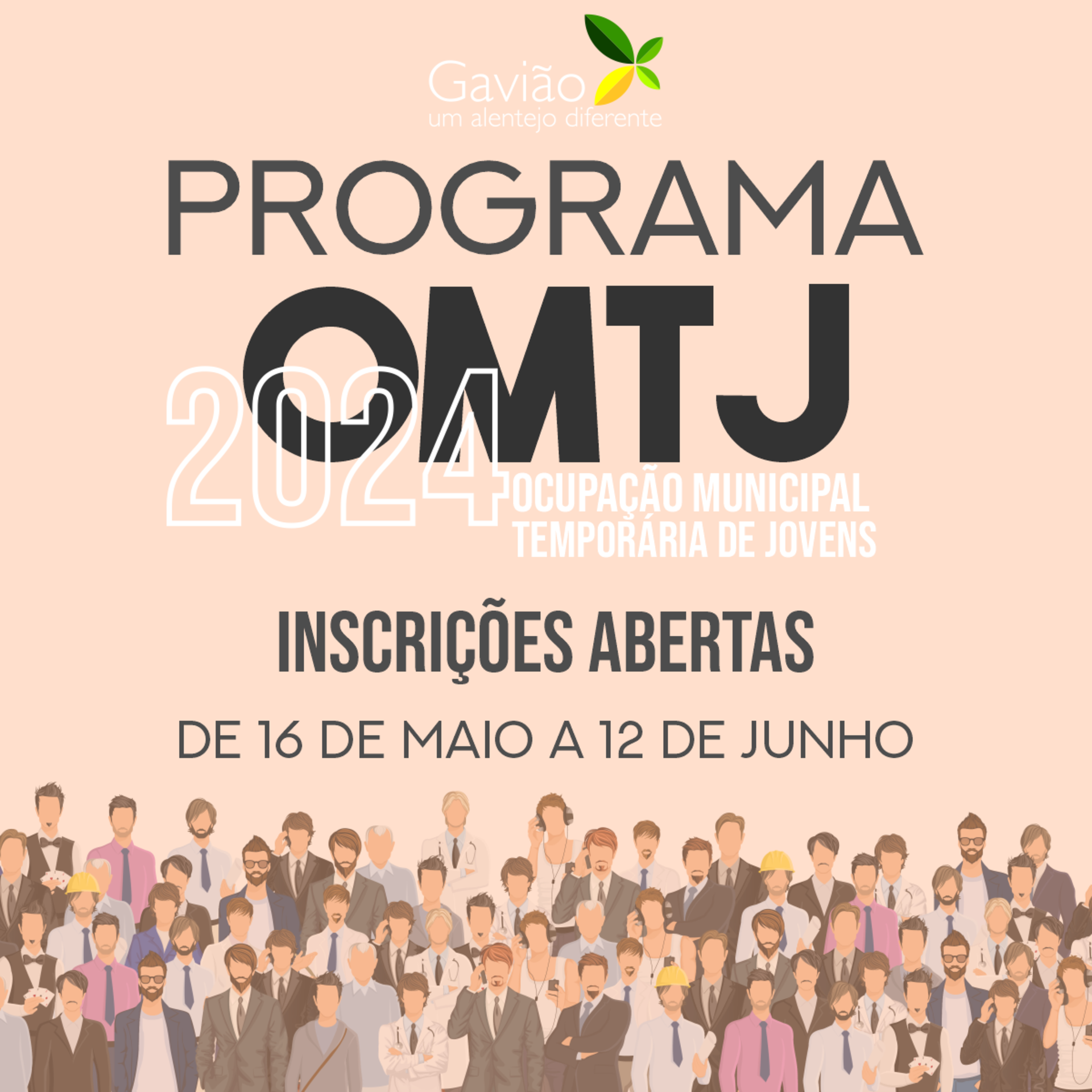 Programa OMTJ 2024