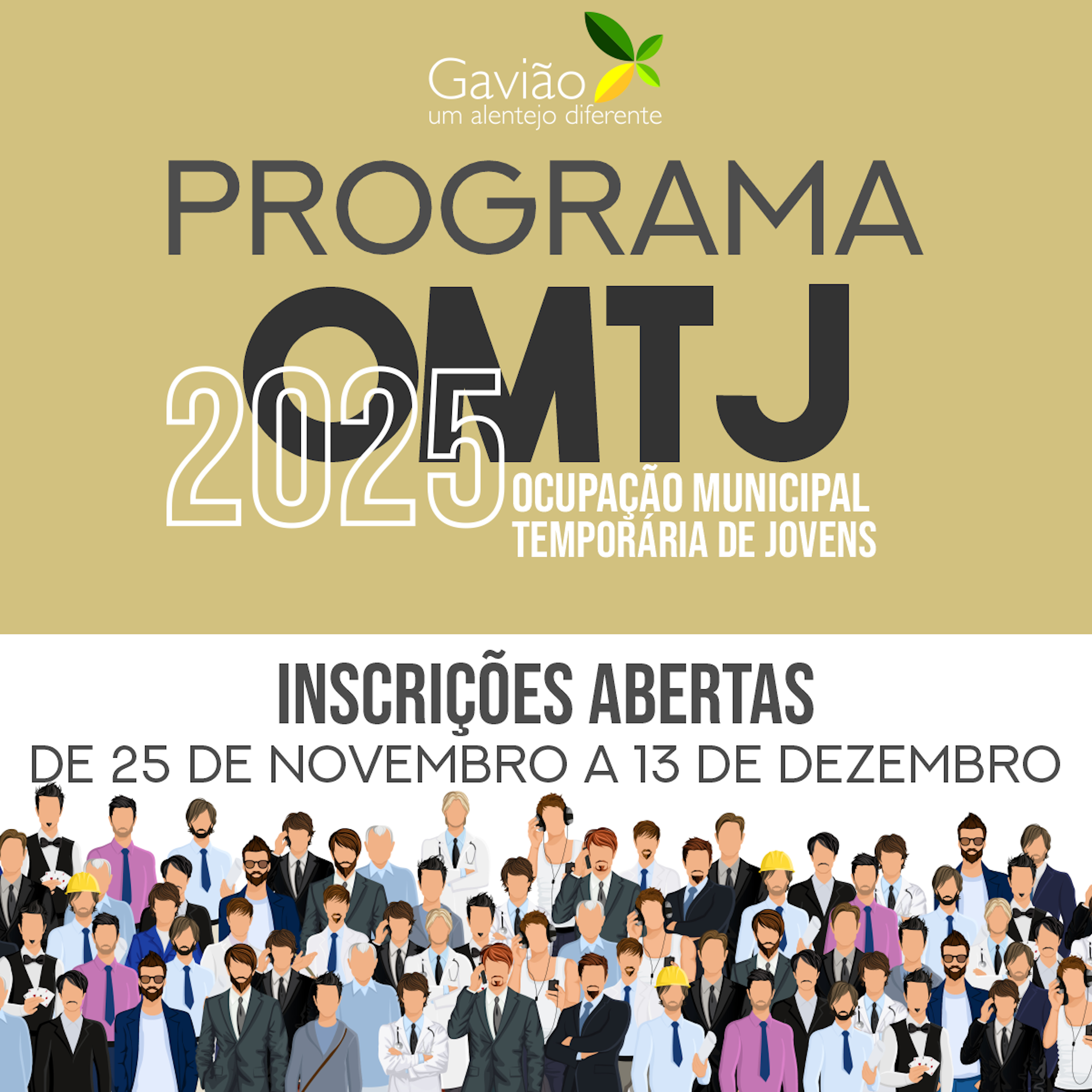 23ª Fase do Programa OMTJ