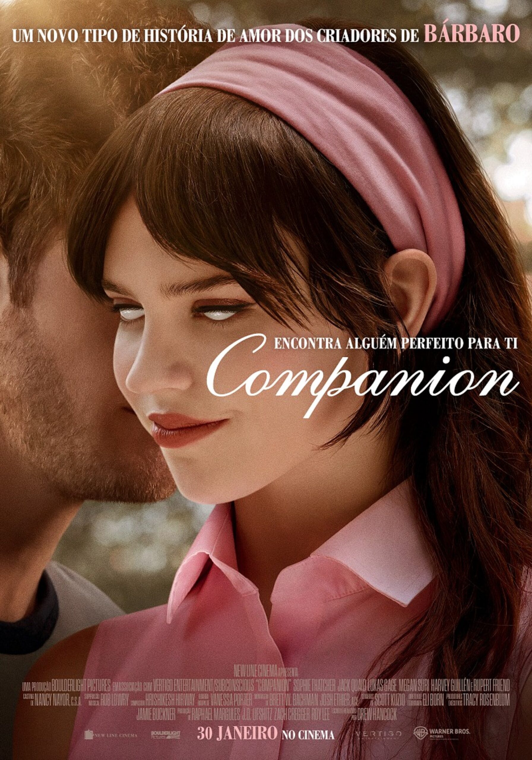 Cinema: Companion