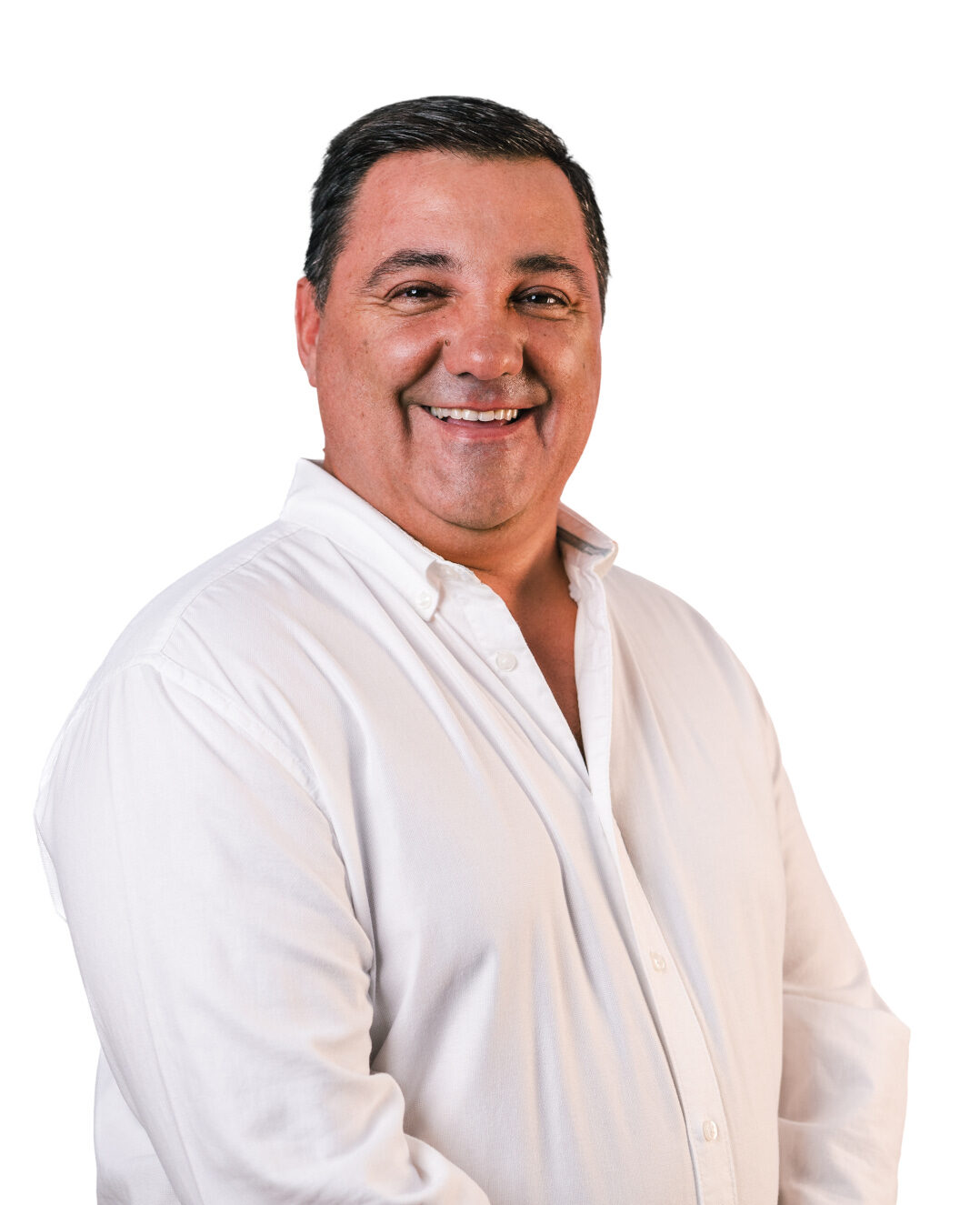 Fernando António França Delgado