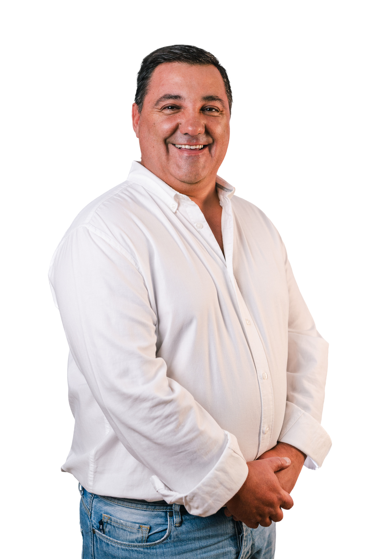 Fernando António França Delgado