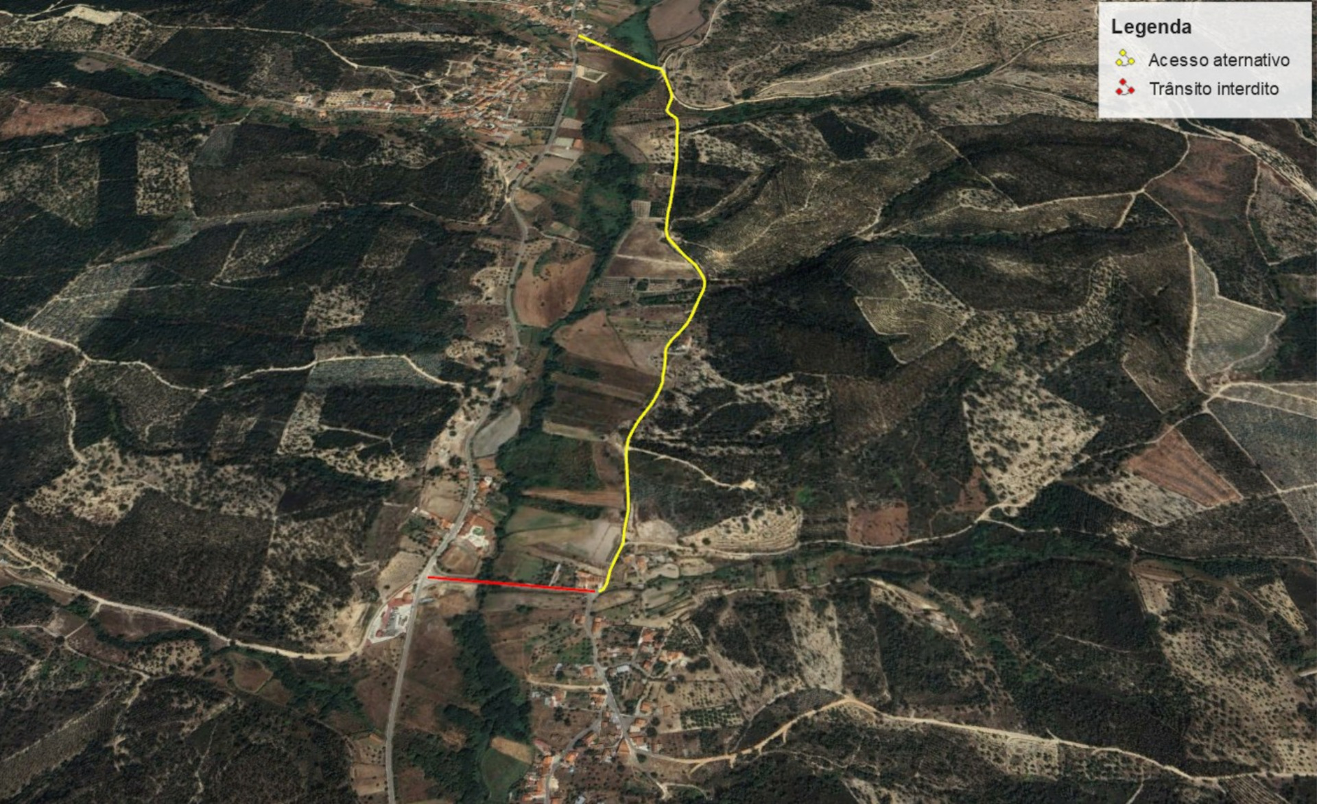 20260211_AVISO_estrada_situada_entre_o_vale_do_gato_e_o_vale_da_madeira_encontra-se_encerrada_ao_transito_por_tempo_indeterminado_banner