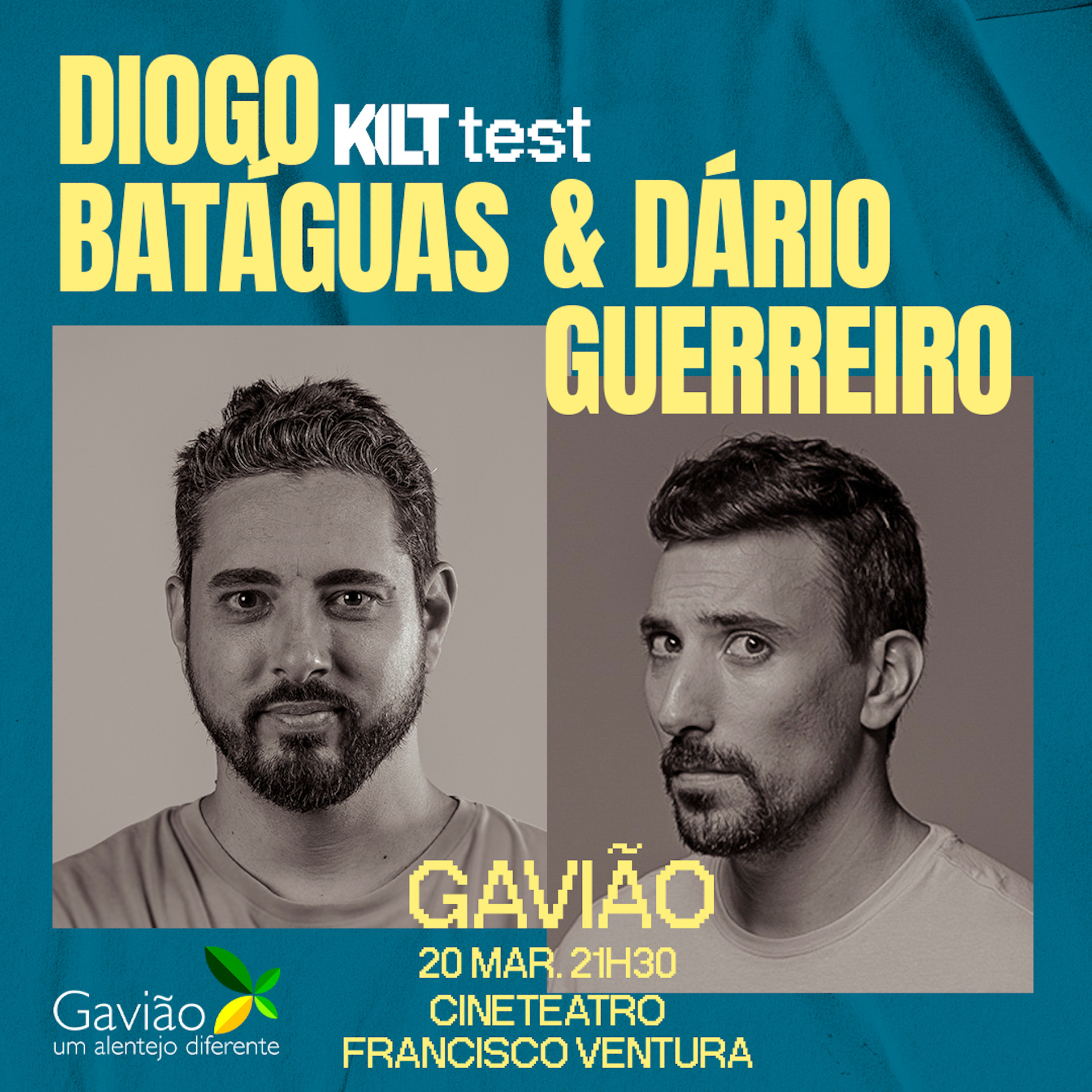 20260320_cartaz_kilt_bataguas_guerreiro